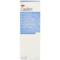 Amazon.co.jp: 3M(スリーエム) キャビロン 非アルコール性皮膜